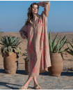 Mystical summer dresss