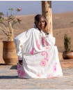 Mystical summer dresss