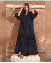 Mystical summer dresss