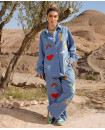 Denim set 