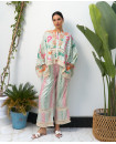 summer bohemian set