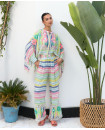 summer bohemian set