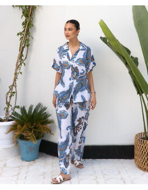 Linen set