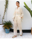 Linen set