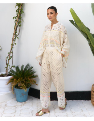 Linen set