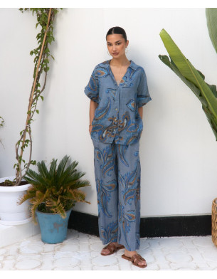 Linen set