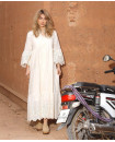 Nina dress
