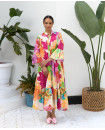 Italian summer dress 