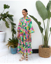 Italian summer dress 