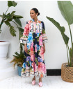 Italian summer dress 
