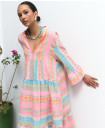 Mykonos dress