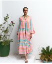 Mykonos dress