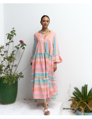 Mykonos dress