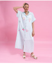 Saint tropez summer dress