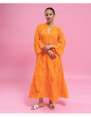 Saint tropez summer dress