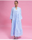 Saint tropez summer dress