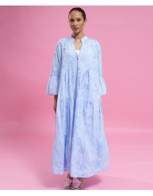 Saint tropez summer dress