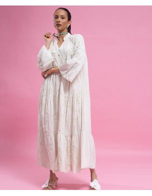Saint tropez summer dress