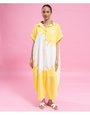 Saint tropez summer dress