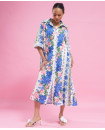 Saint tropez summer dress
