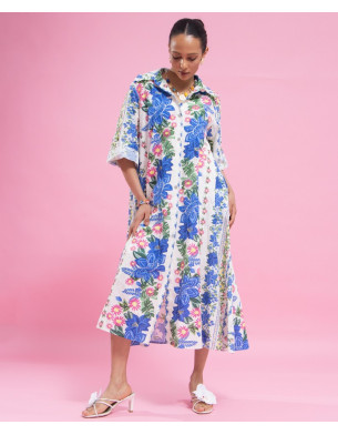 Saint tropez summer dress