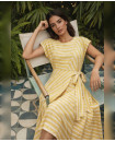Stripe dress