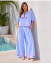 Spanish cotton sets