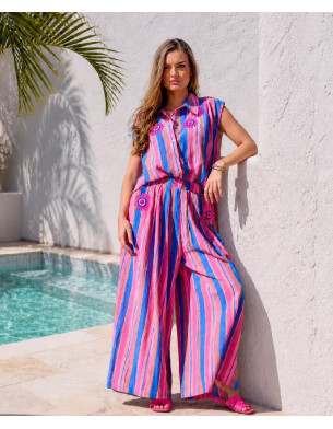 Spanish cotton sets