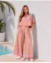 Spanish cotton sets