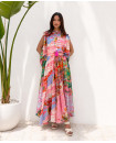 Cotton print set 