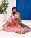 Cotton print set 