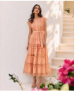 Marbella dress