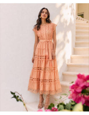Marbella dress