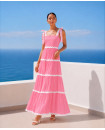 Marbella dress