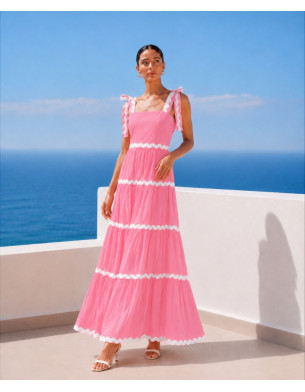Marbella dress
