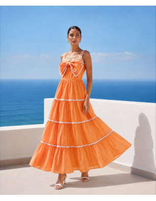 Marbella dress