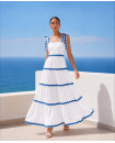 Marbella dress