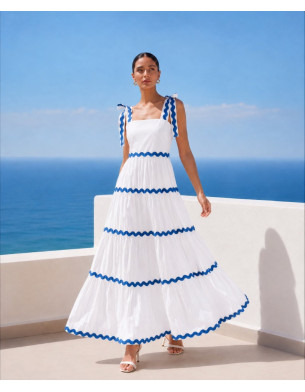 Marbella dress