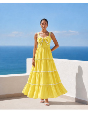 Marbella dress