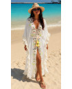 Beach dress