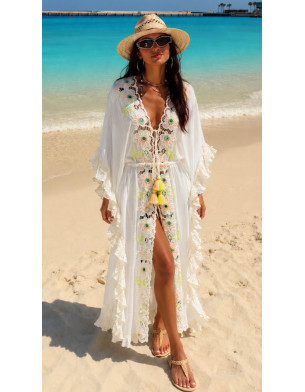 Beach dress