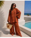 Oriental style set