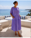 2 piece linen set