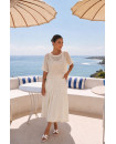 2 piece linen set
