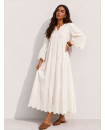 Cotton dress 