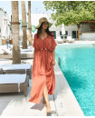 restore stone dress