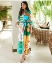Summer Spanish dress