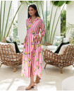 Summer Spanish dress