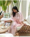 Sheer drees