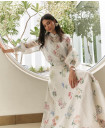 Floral set